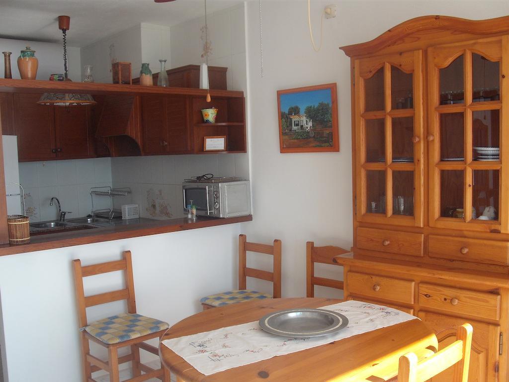 Apartamentos Gabriel Sans Fornells  Chambre photo
