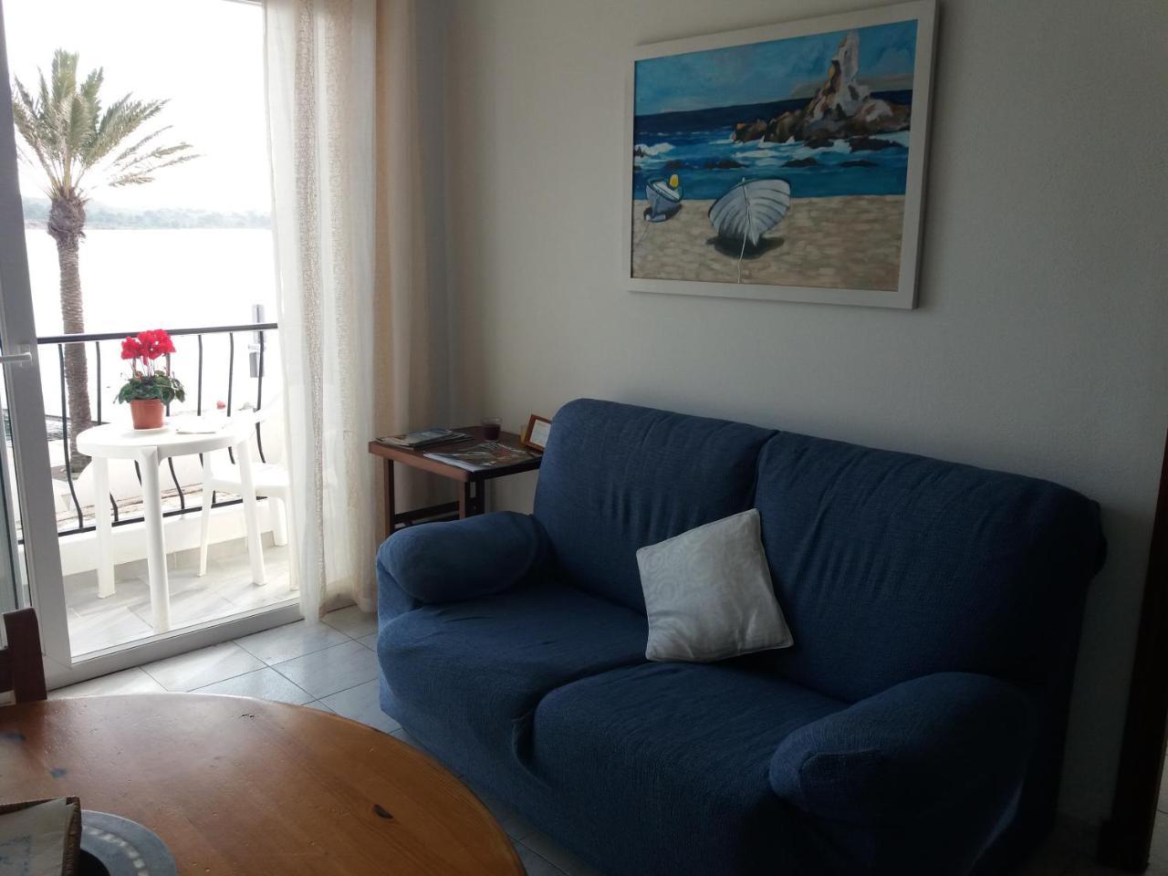 Apartamentos Gabriel Sans Fornells  Extérieur photo