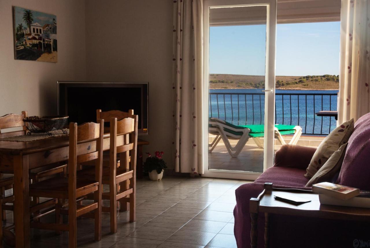 Apartamentos Gabriel Sans Fornells  Extérieur photo