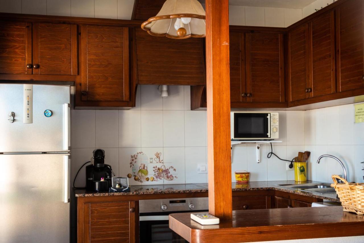Apartamentos Gabriel Sans Fornells  Extérieur photo