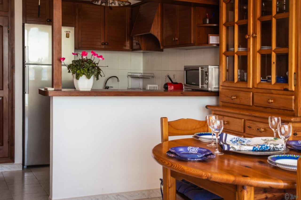 Apartamentos Gabriel Sans Fornells  Extérieur photo