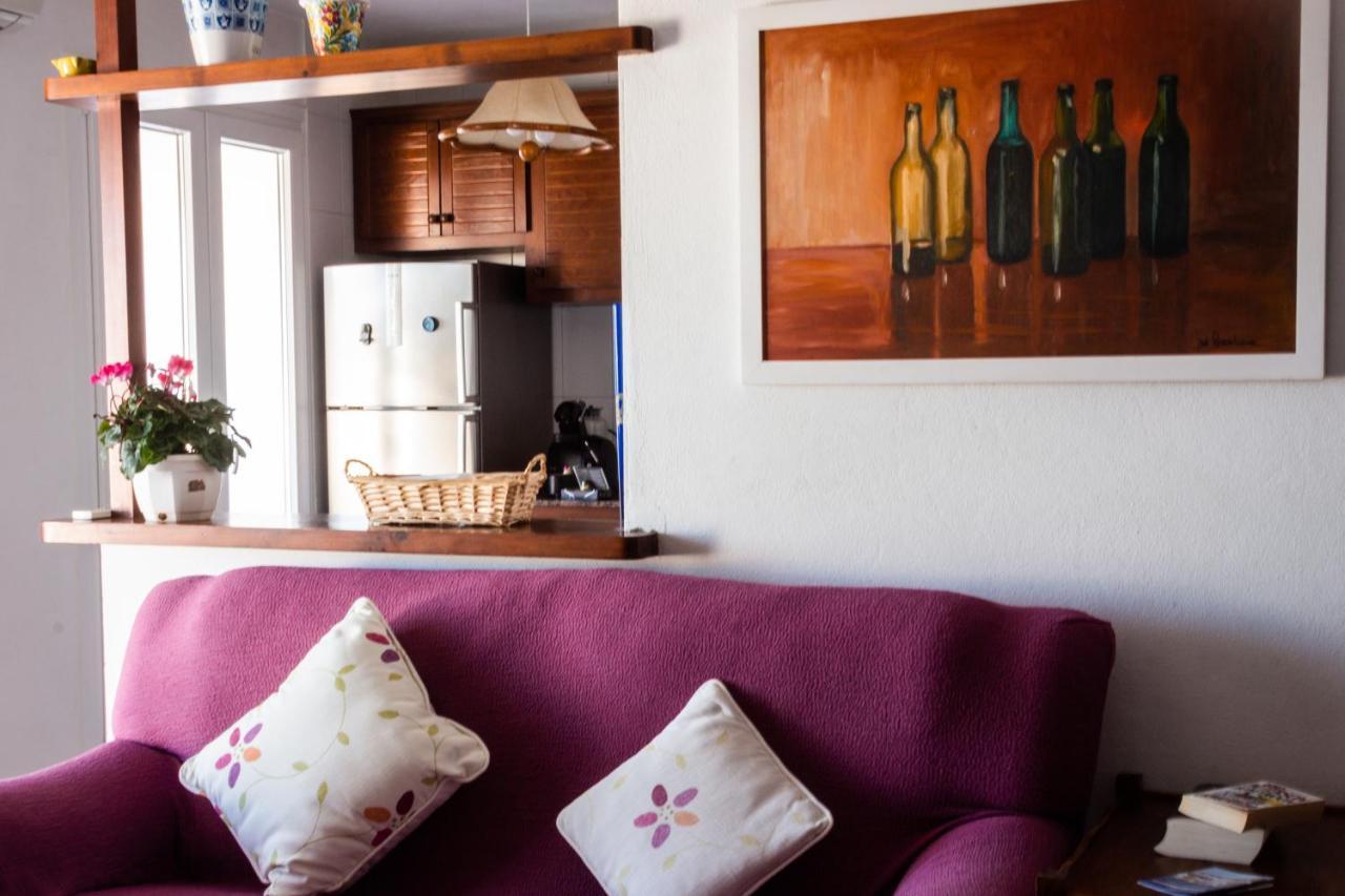 Apartamentos Gabriel Sans Fornells  Extérieur photo